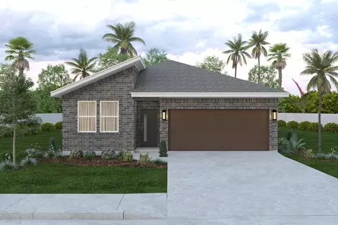 Exterior - Undisclosed, Laredo, TX 78046 photo 2 of 8