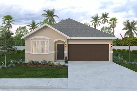 Exterior - 119 Cabin St, Laredo, TX 78046 photo 4 of 5