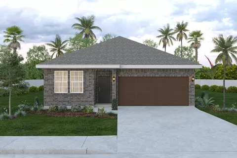 Exterior - Undisclosed, Laredo, TX 78046 photo 3 of 8