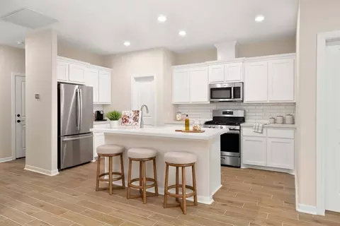 Kitchen - 119 Cabin St, Laredo, TX 78046 photo 1 of 5