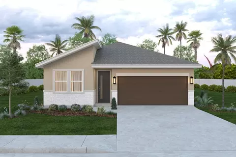 Exterior - Undisclosed, Laredo, TX 78046 photo 5 of 8