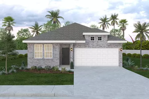 Exterior - 119 Cabin St, Laredo, TX 78046 photo 2 of 5