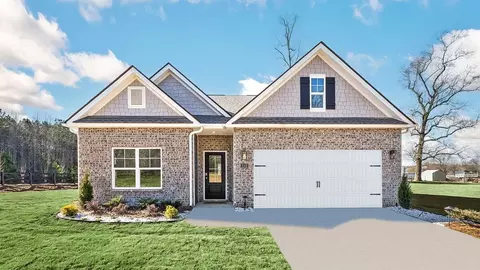 2284 Chelle Dr NE, Cleveland, TN 37323