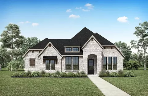 1404 Front Country Ln, Celina, TX 75078