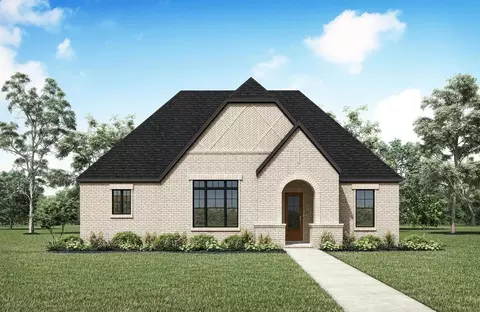 1404 Front Country Ln, Celina, TX 75078