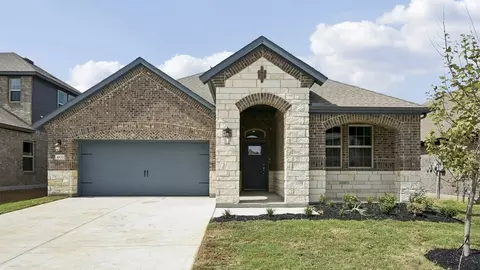4833 Silver Touch Rd, Aubrey, TX 76227