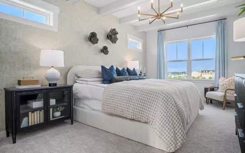 Bedroom - 103 Fetlock Dr, Winchester, VA 22656 photo 1 of 2