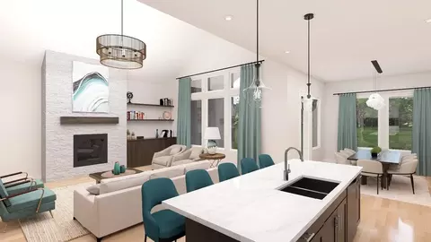 Other - 2012 Grey Birch Pl, Aledo, TX 76008 photo 1 of 12