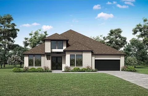 2012 Grey Birch Pl, Aledo, TX 76008