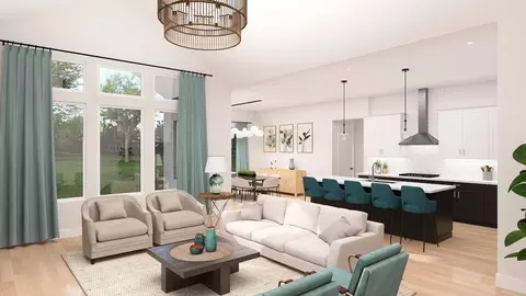 Living - 2012 Grey Birch Pl, Aledo, TX 76008 photo 1 of 4