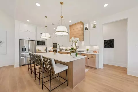Kitchen - 2012 Grey Birch Pl, Aledo, TX 76008 photo 1 of 4
