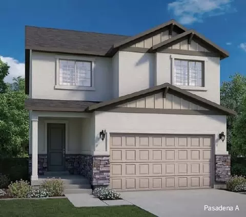 8216 W Golden Trout Way, Magna, UT 84044