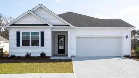2008 Willowleaf Dr, Leland, NC 28451