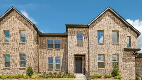 4762 Lunker St, Mckinney, TX 75071