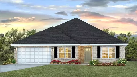 8689 Philippi St, Milton, FL 32583