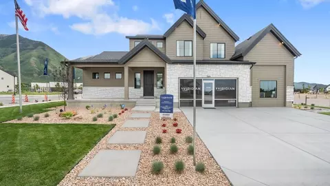 1005 N 1690 E #213, Salem, UT 84653