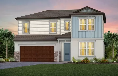 33247 Legacy Lands Ln, Wesley Chapel, FL 33545
