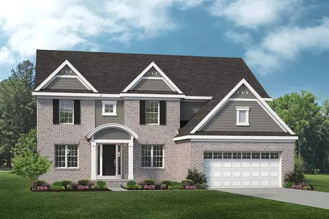 6009 Pollak, Ypsilanti, MI 48197