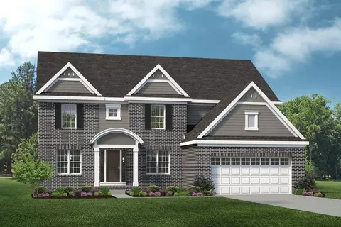 6009 Pollak, Pittsfield Township, MI 48197