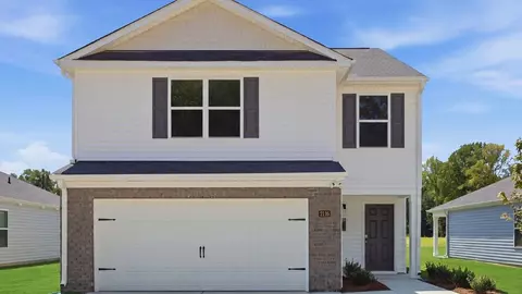 2116 Montalvan Dr, Greenville, NC 27834