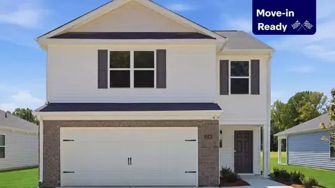 2116 Montalvan Dr, Greenville, NC 27834