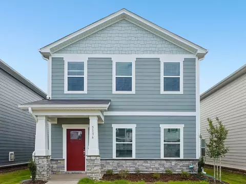 300 Marshrose Rd, Wendell, NC 27591