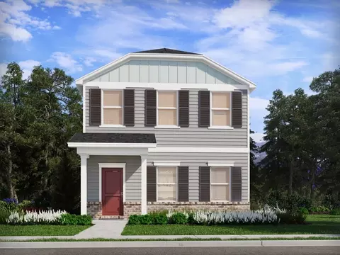 300 Marshrose Rd, Wendell, NC 27591