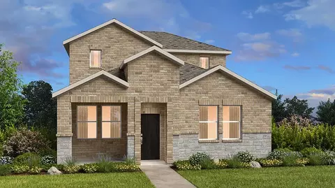 1124 Bear Grass Mews, Celina, TX 75009