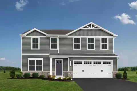 Exterior - 75 Overlook Dr, Campbell County, VA 24504 photo 2 of 5