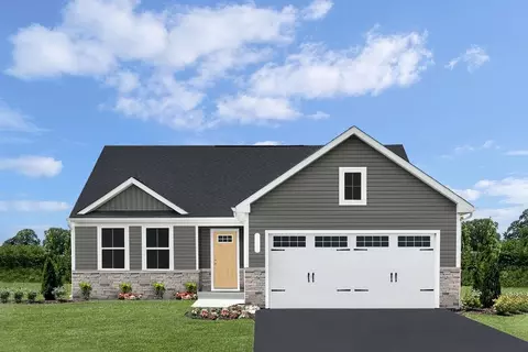 Exterior - 75 Overlook Dr, Campbell County, VA 24504 photo 3 of 5