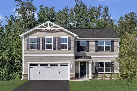 Exterior - 75 Overlook Dr, Campbell County, VA 24504 photo 5 of 5