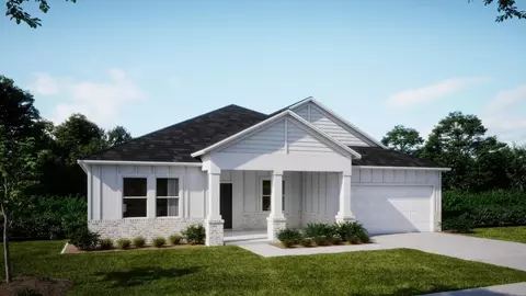 Exterior - 24152 Shadowridge Dr, Daphne, AL 36526 photo 2 of 6