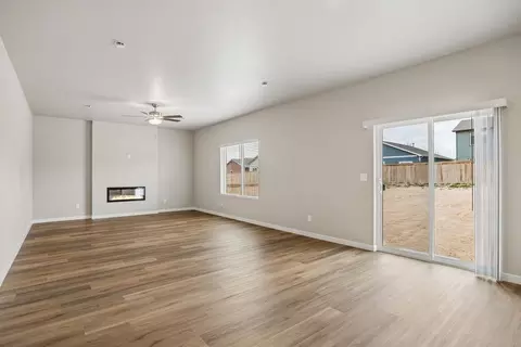 Living - 841 Emerald Lakes St, Severance, CO 80550 photo 2 of 3