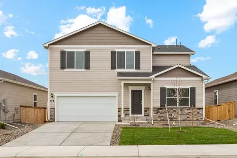 841 Emerald Lakes St, Severance, CO 80550