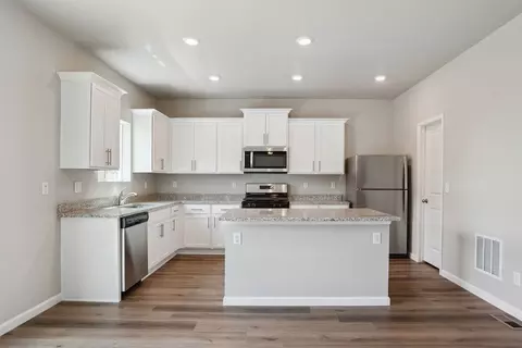 Kitchen - 841 Emerald Lakes St, Severance, CO 80550 photo 1 of 1