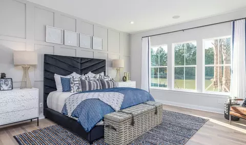 Bedroom - 10 Knotty Pine Dr, Bluffton, SC 29909 photo 1 of 4