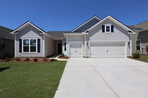 Exterior - 10 Knotty Pine Dr, Bluffton, SC 29909 photo 1 of 4