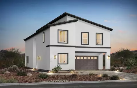 9832 Raven Ave, Las Vegas, NV 89178