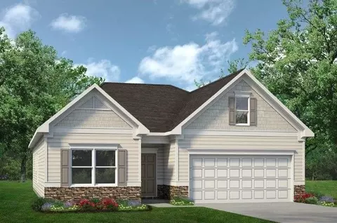 150 Saddle Ridge Trl, Calhoun, GA 30701