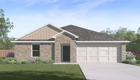 1695 Ridgeview Dr, Springdale, AR 72762