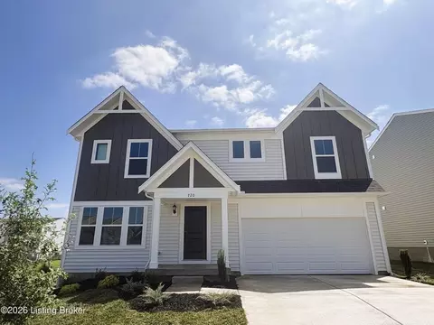 720 Learning Rdg, Shelbyville, KY 40065