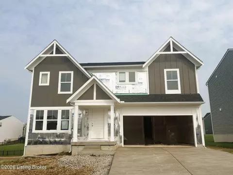 720 Learning Rdg, Shelbyville, KY 40065