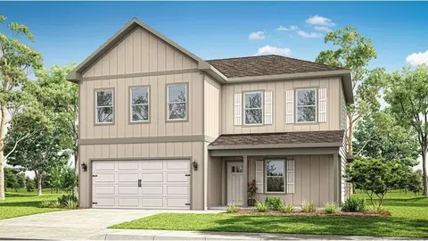 503 Bienville Pl, Tallahassee, FL 32317