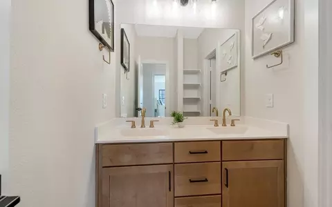 Bath - 8502 Trident Point Dr, Cypress, TX 77433 photo 12 of 12
