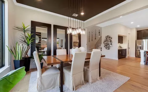 Dining - 8502 Trident Point Dr, Cypress, TX 77433 photo 7 of 7