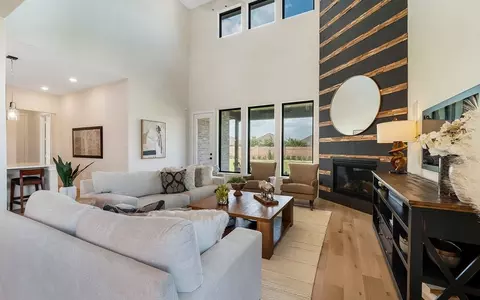 Living - 8502 Trident Point Dr, Cypress, TX 77433 photo 6 of 6