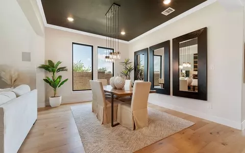 Dining - 8502 Trident Point Dr, Cypress, TX 77433 photo 6 of 7