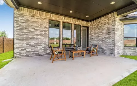 Exterior - 8502 Trident Point Dr, Cypress, TX 77433 photo 4 of 11