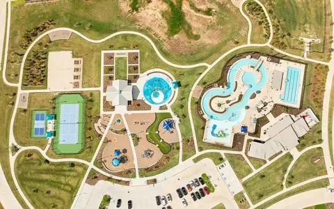 View/Area - 8502 Trident Point Dr, Cypress, TX 77433 photo 8 of 9