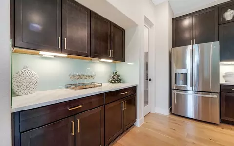 Kitchen - 8502 Trident Point Dr, Cypress, TX 77433 photo 10 of 10